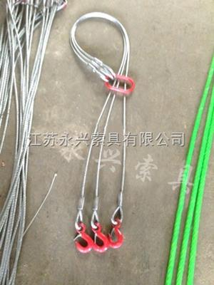 鍍鋅鋼絲繩